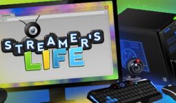 Download Streamer's Life pc game for free torrent