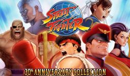 Download Street Fighter 30th Anniversary Collection pc game for free torrent