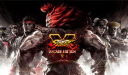 Download Street Fighter V: Arcade Edition pc game for free torrent