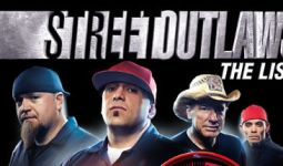 Download Street Outlaws: The List pc game for free torrent