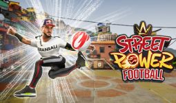 Download Street Power Football pc game for free torrent