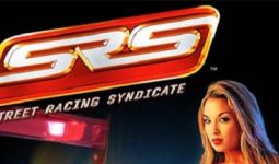 Download Street Racing Syndicate pc game for free torrent