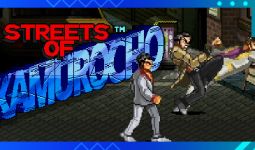 Download Streets Of Kamurocho pc game for free torrent