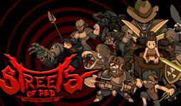 Download Streets of Red : Devil's Dare Deluxe pc game for free torrent