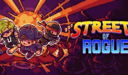 Download Streets of Rogue pc game for free torrent