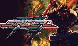 Download Strider pc game for free torrent