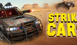 Download Strike Cars pc game for free torrent