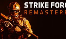 Download Strike Force Remastered pc game for free torrent