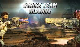 Download Strike Team Gladius pc game for free torrent