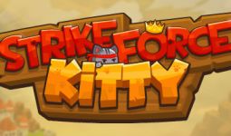 Download StrikeForce Kitty pc game for free torrent