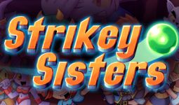 Download Strikey Sisters pc game for free torrent