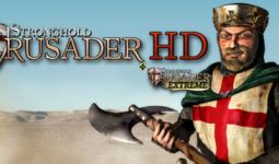 Download Stronghold Crusader HD pc game for free torrent