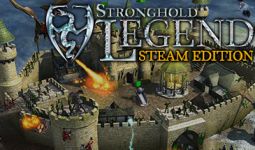 Download Stronghold Legends pc game for free torrent