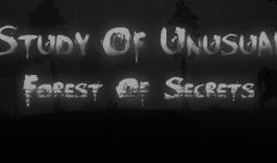 Download Study of Unusual: Forest of Secrets pc game for free torrent