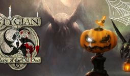 Download Stygian: Reign of the Old Ones pc game for free torrent