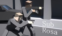 Download Sub Rosa pc game for free torrent