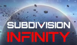 Download Subdivision Infinity DX pc game for free torrent