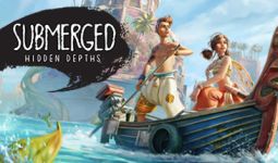 Download Submerged: Hidden Depths pc game for free torrent