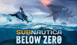 Download Subnautica: Below Zero pc game for free torrent