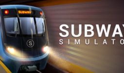 Download Subway Simulator pc game for free torrent