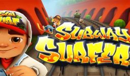 Download Subway Surfers pc game for free torrent