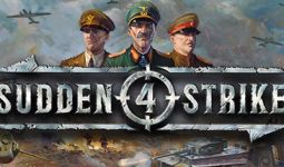 Download Sudden Strike 4 pc game for free torrent