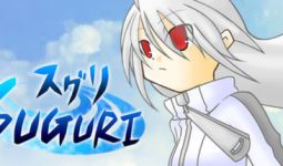 Download SUGURI pc game for free torrent