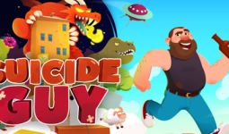 Download Suicide Guy pc game for free torrent