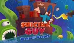 Download Suicide Guy: Sleepin' Deeply pc game for free torrent