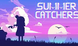 Download Summer Catchers pc game for free torrent