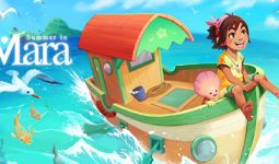 Download Summer in Mara pc game for free torrent