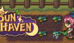 Download Sun Haven pc game for free torrent