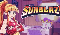 Download Sunblaze pc game for free torrent