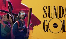 Download Sunday Gold pc game for free torrent