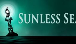 Download Sunless Sea pc game for free torrent