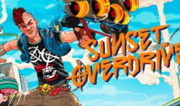 Download Sunset Overdrive pc game for free torrent