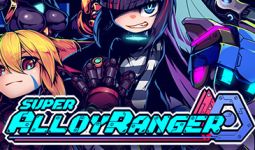 Download Super Alloy Ranger pc game for free torrent