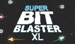 Download Super Bit Blaster XL pc game for free torrent