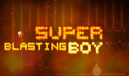 Download Super Blasting Boy pc game for free torrent