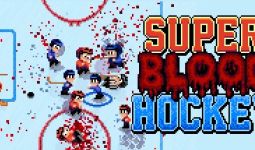 Download Super Blood Hockey pc game for free torrent