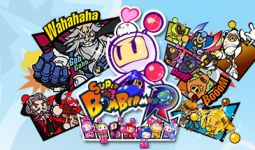 Download Super Bomberman R pc game for free torrent