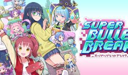 Download Super Bullet Break pc game for free torrent