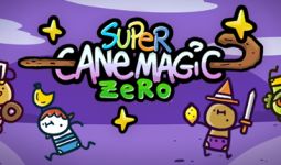 Download Super Cane Magic ZERO pc game for free torrent