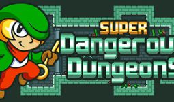 Download Super Dangerous Dungeons pc game for free torrent