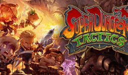 Download Super Dungeon Tactics pc game for free torrent