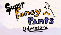 Download Super Fancy Pants Adventure pc game for free torrent