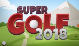 Download Super Golf 2018 pc game for free torrent