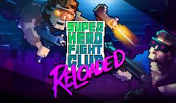 Download Super Hero Fight Club: Reloaded pc game for free torrent