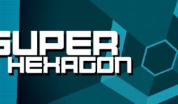 Download Super Hexagon pc game for free torrent