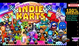 Download Super Indie Karts pc game for free torrent